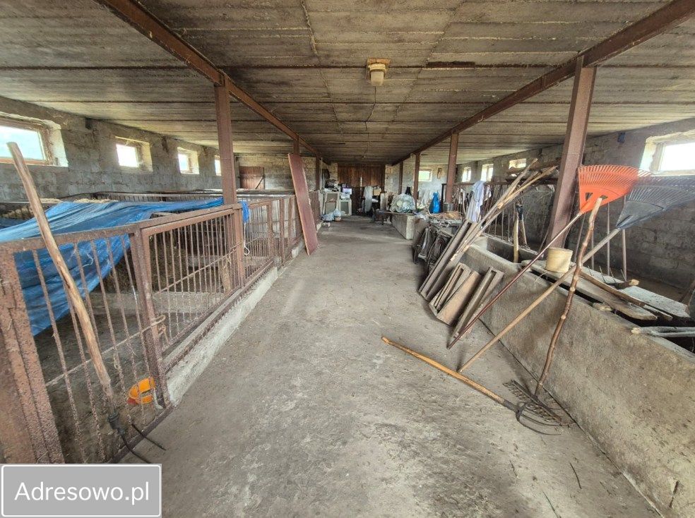 dom wolnostojący, 2 pokoje Czartowiec-Kolonia. Zdjęcie 14