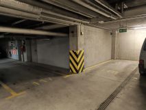 Garaż/miejsce parkingowe Warszawa Wola, ul. Jana Kazimierza. Zdjęcie 1