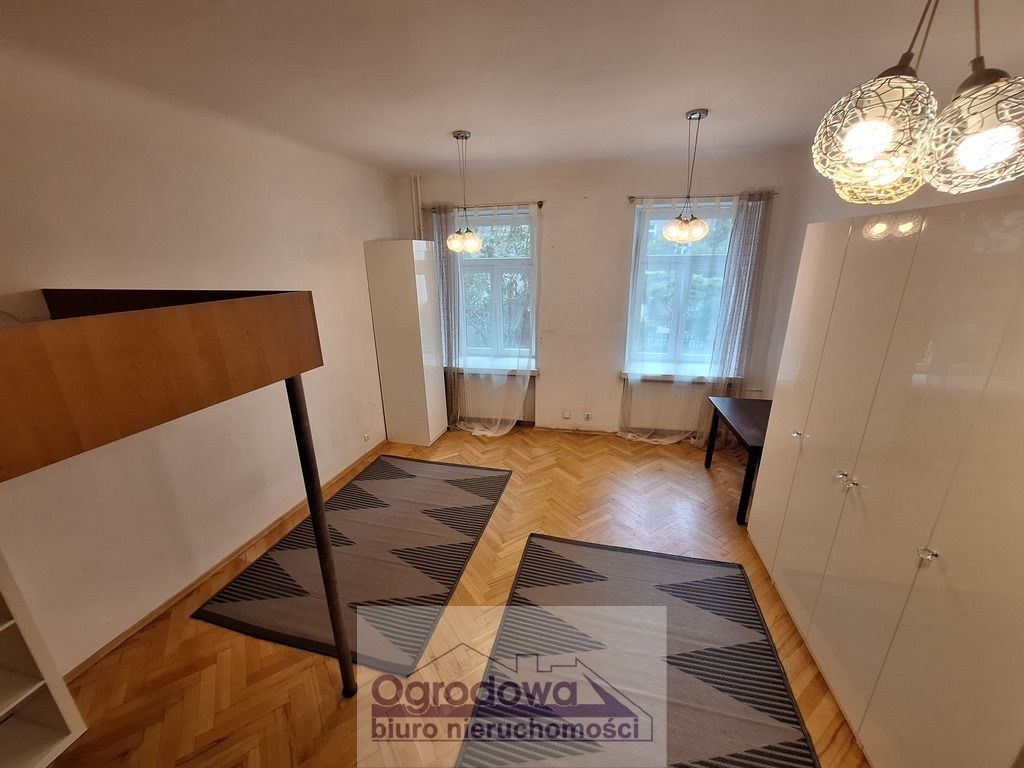 Mieszkanie 1-pokojowe Warszawa Praga-Północ, ul. Targowa. Zdjęcie 4