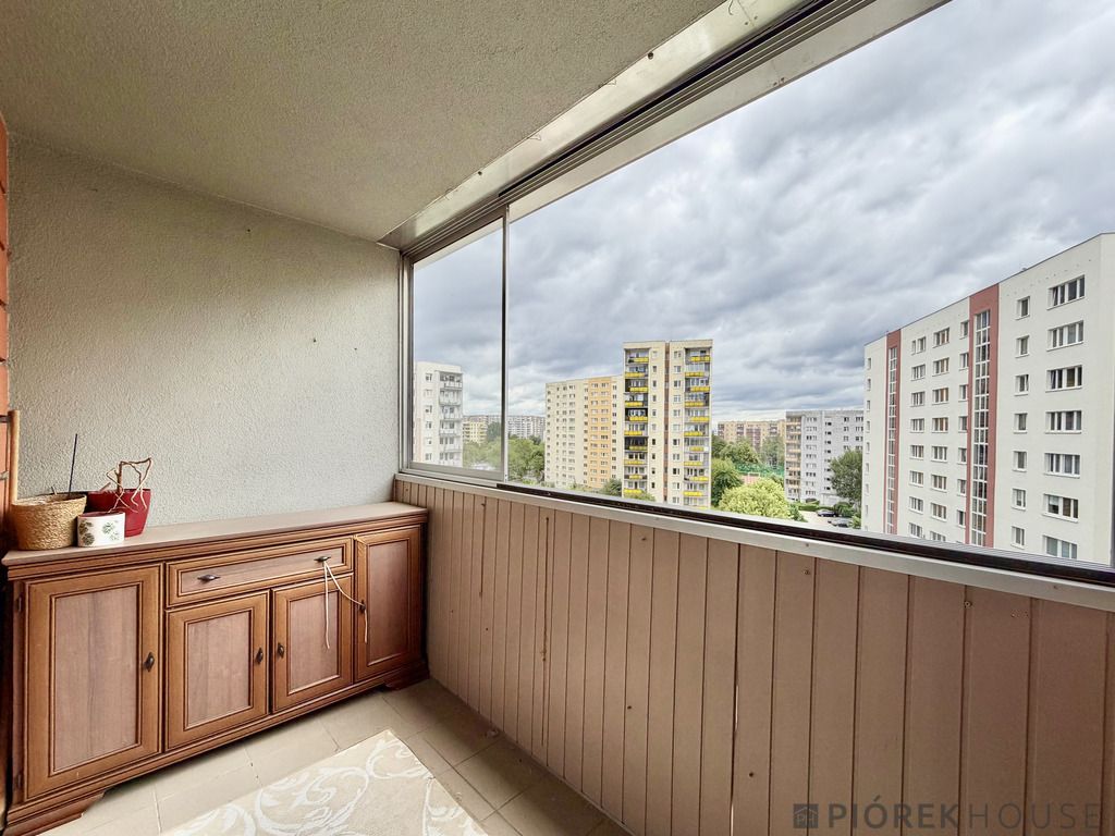 Mieszkanie 3-pokojowe Warszawa Praga-Południe, ul. gen. Augusta Emila Fieldorfa "Nila". Zdjęcie 7