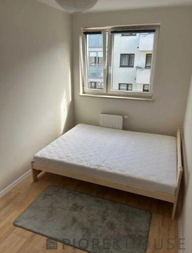 Mieszkanie 2-pokojowe Warszawa Białołęka, ul. Gioacchino Rossiniego. Zdjęcie 4