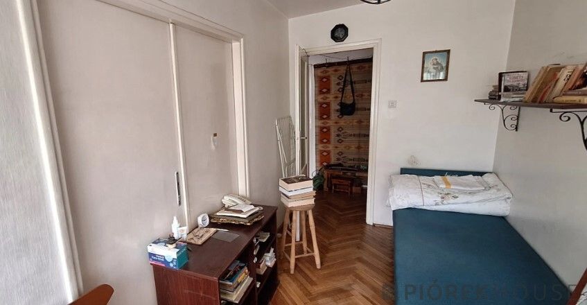 Mieszkanie 2-pokojowe Warszawa Wola, al. Aleja "Solidarności". Zdjęcie 4