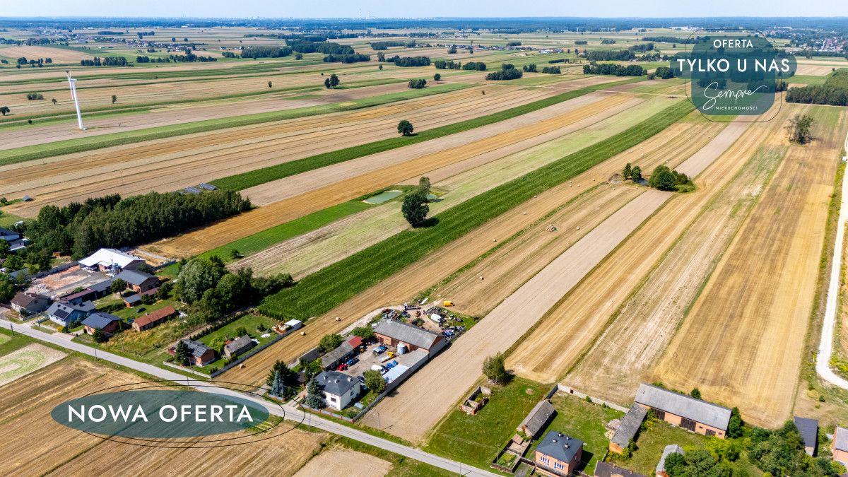 Działka rolna Dalków. Zdjęcie 4