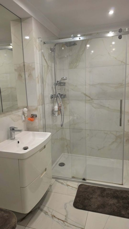 Mieszkanie 3-pokojowe Poznań Nowe Miasto, ul. Mogileńska. Zdjęcie 14