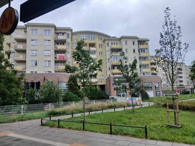 Mieszkanie 2-pokojowe Warszawa Targówek. Zdjęcie 1