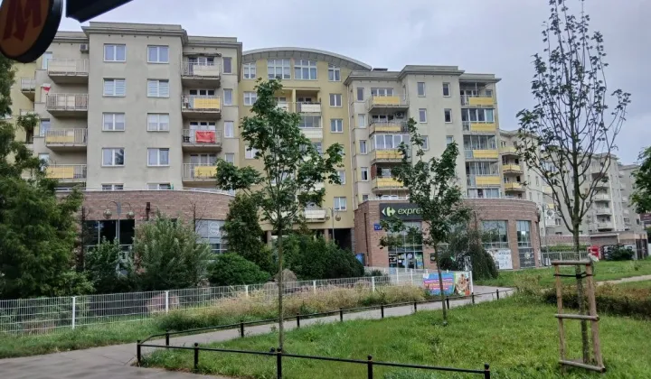 Mieszkanie 2-pokojowe Warszawa Targówek