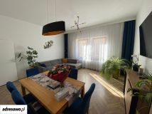 Mieszkanie 4-pokojowe Strzegom, ul. Aleja Wojska Polskiego. Zdjęcie 3