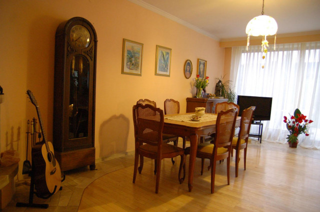 dom szeregowy, 4 pokoje Plewiska, ul. Szałwiowa. Zdjęcie 1