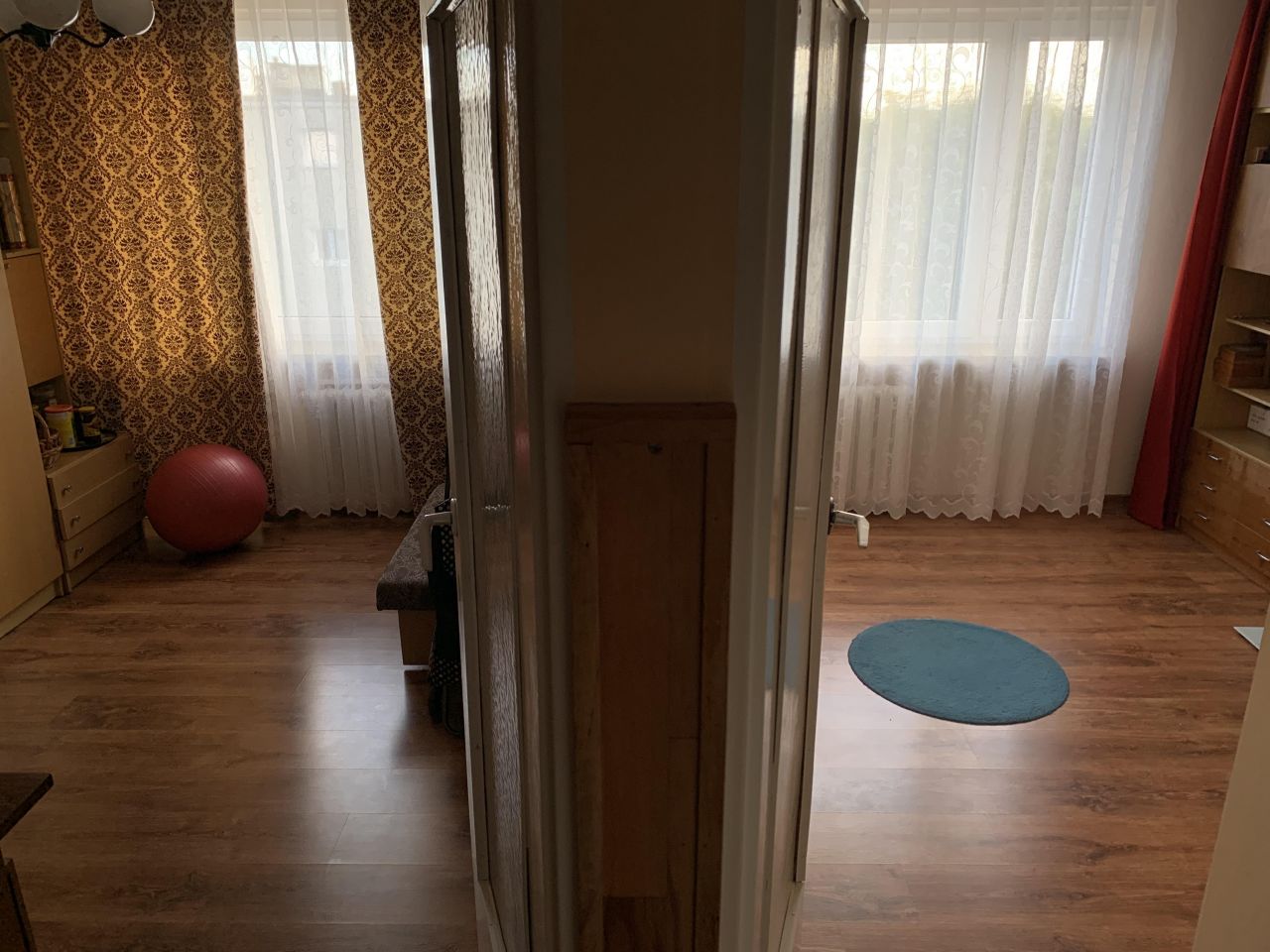 Mieszkanie 4-pokojowe Dęblin, ul. Stanisława Staszica