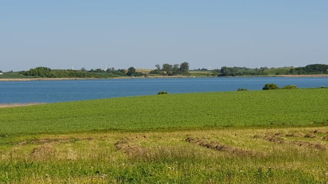 Działka rolno-budowlana Koślinka. Zdjęcie 1