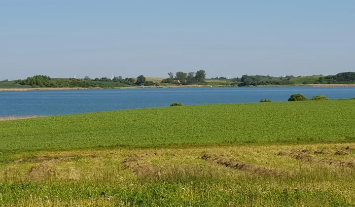 Działka rolno-budowlana Koślinka