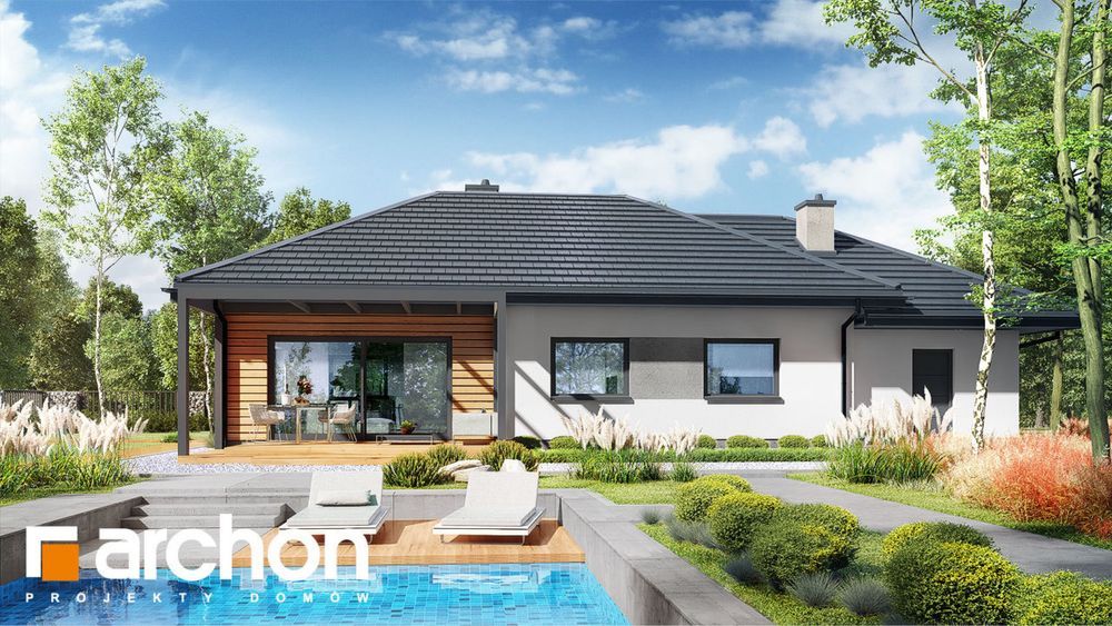 Działka budowlana Wołczkowo, ul. Łanowa. Zdjęcie 2