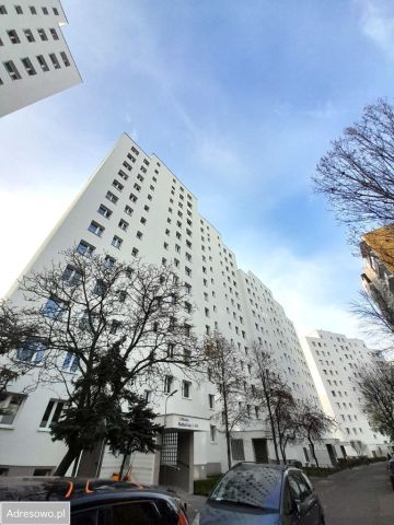 Mieszkanie 4-pokojowe Warszawa Targówek, ul. Janinówka. Zdjęcie 1