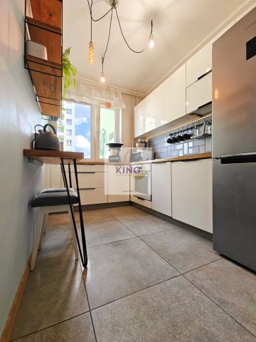 Mieszkanie 2-pokojowe Szczecin Majowe. Zdjęcie 2