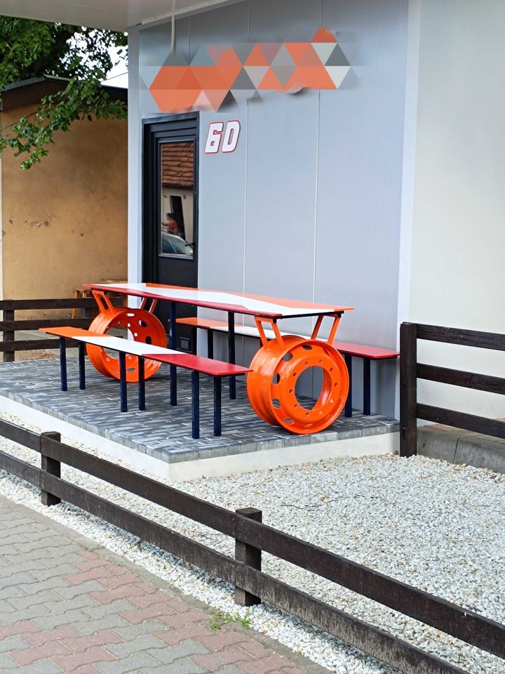 Lokal Ujście, ul. Sienkiewicza. Zdjęcie 2