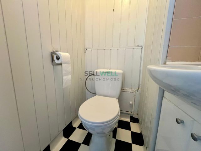 Mieszkanie 4-pokojowe Łódź Berlinek, ul. Zgierska. Zdjęcie 14