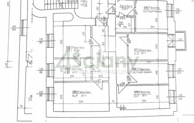 Biuro Warszawa Śródmieście. Zdjęcie 10