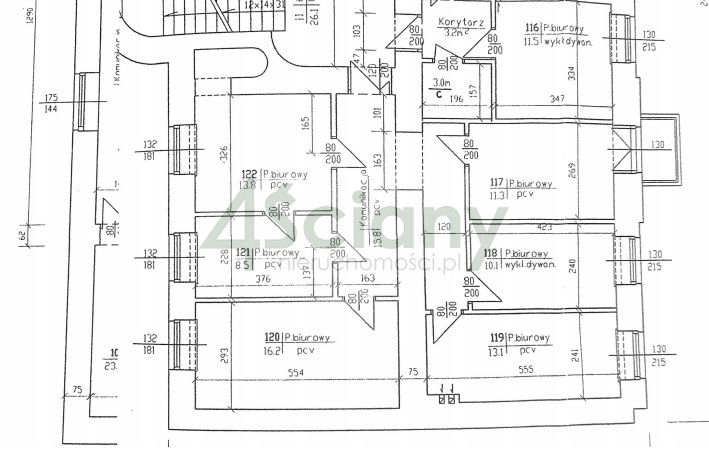 Biuro Warszawa Śródmieście. Zdjęcie 10