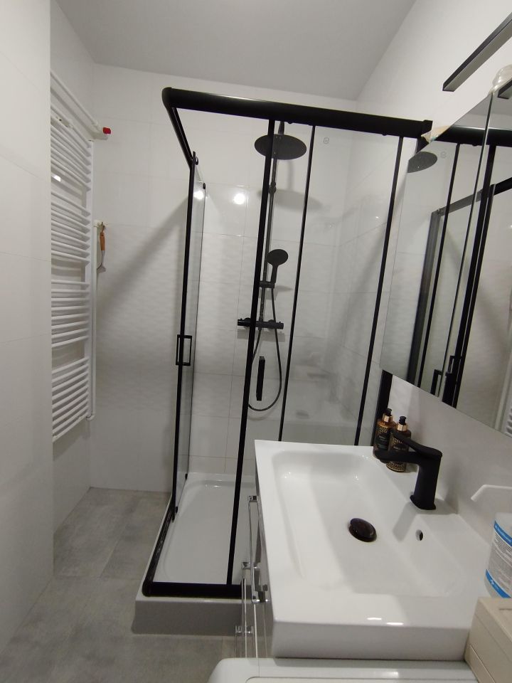 Mieszkanie 5-pokojowe Nowy Dwór Mazowiecki Osiedle Młodych, ul. rtm. Witolda Pileckiego. Zdjęcie 9