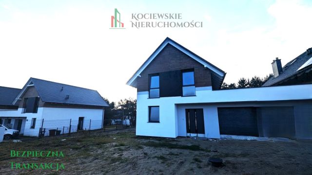 bliźniak, 4 pokoje Wielgłowy. Zdjęcie 2
