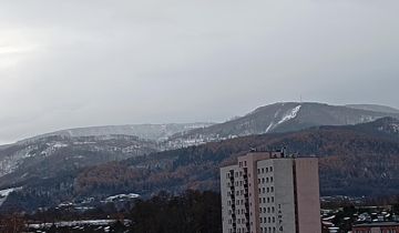 Mieszkanie 1-pokojowe Bielsko-Biała Aleksandrowice, ul. Spółdzielców