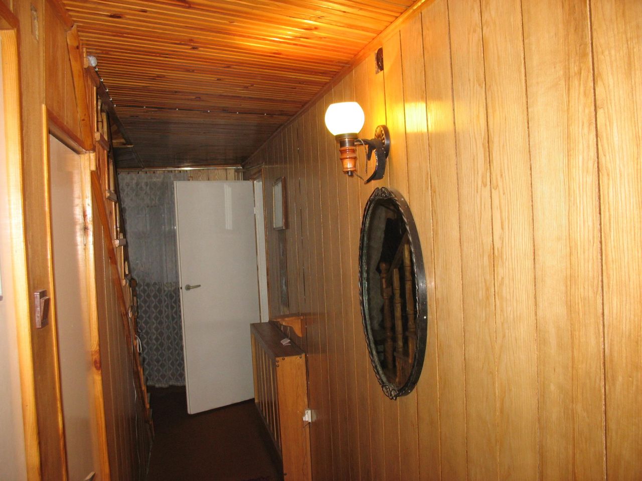 dom wolnostojący, 6 pokoi Siemiatycze-Stacja, ul. Fabryczna. Zdjęcie 6