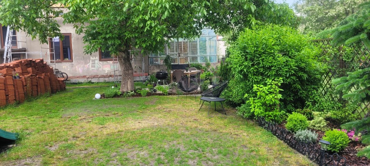 Działka budowlana Łódź Zdrowie, ul. gen. Józefa Sułkowskiego