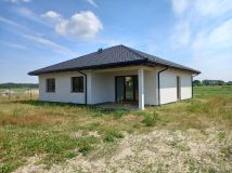 dom wolnostojący Buczek. Zdjęcie 3