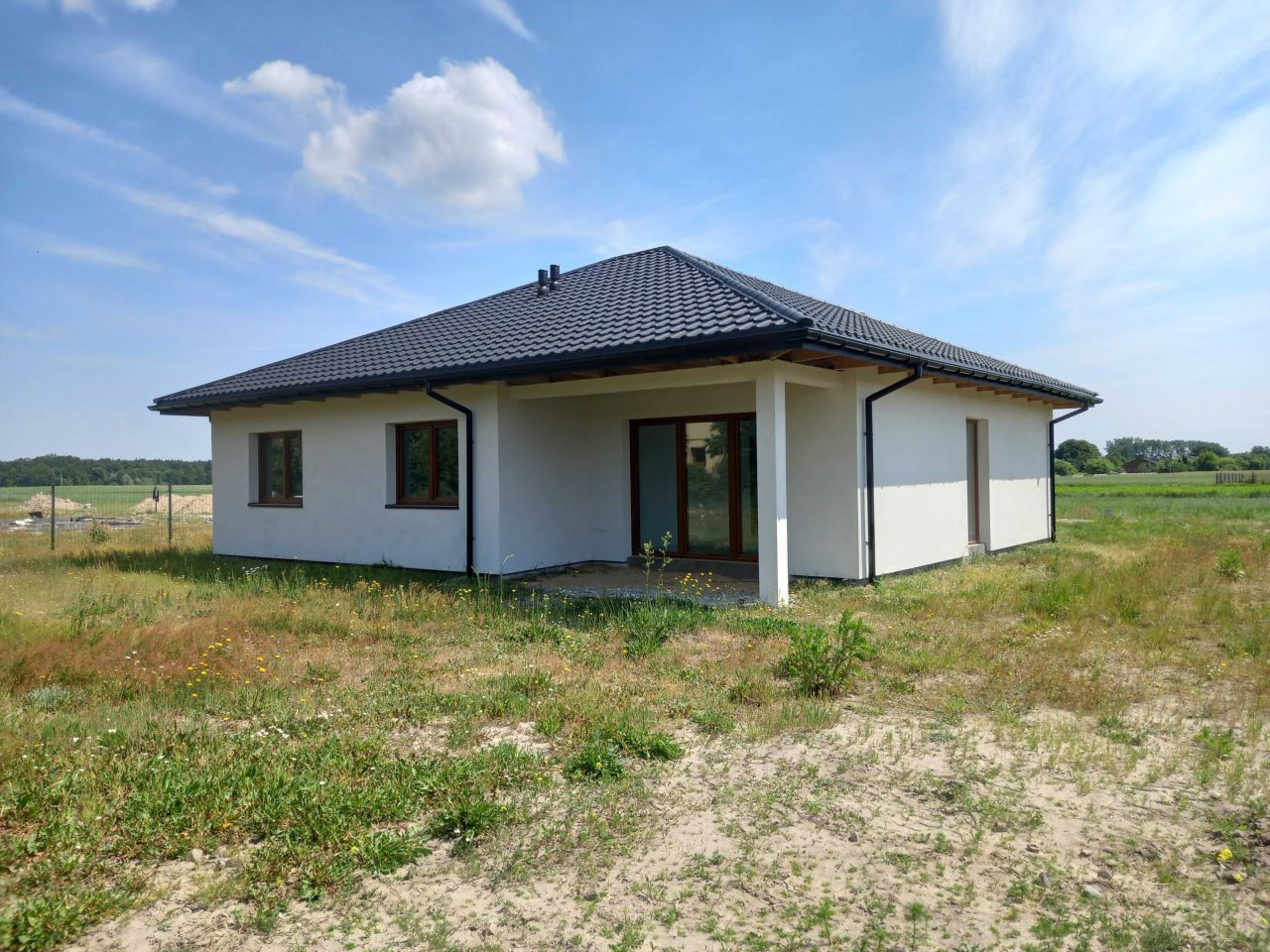 dom wolnostojący Buczek. Zdjęcie 4