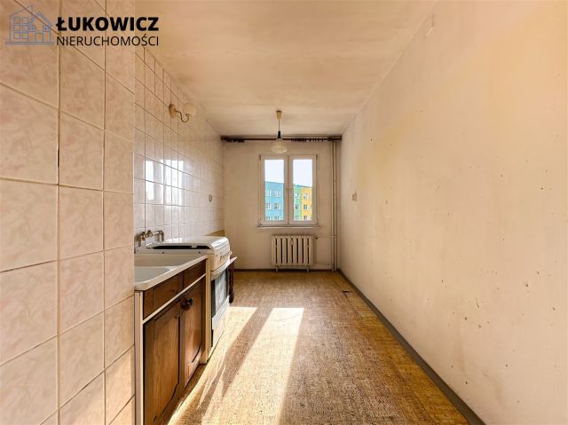 Mieszkanie 3-pokojowe Bielsko-Biała Osiedle Karpackie. Zdjęcie 21