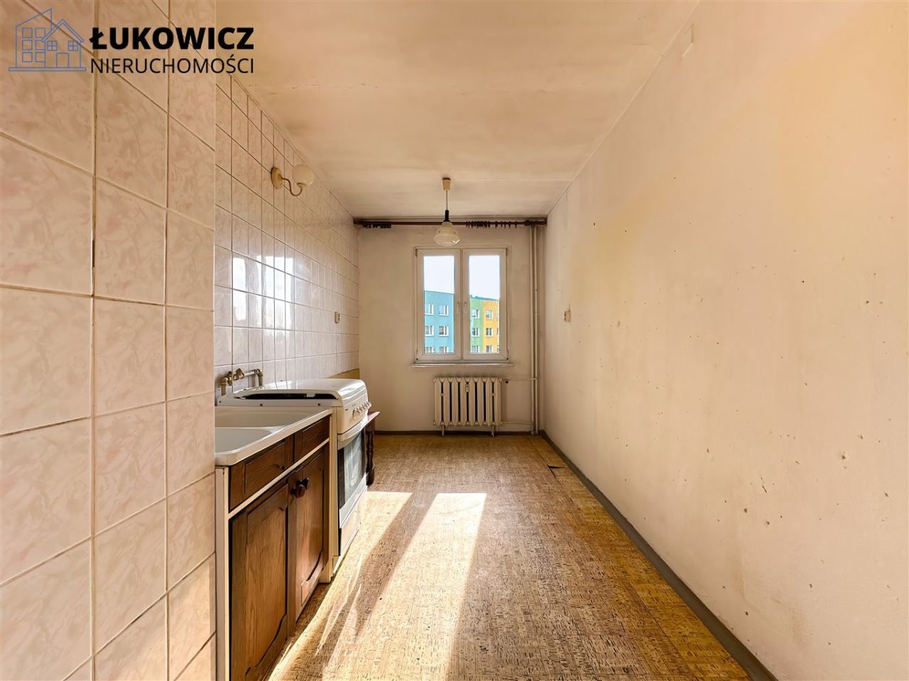 Mieszkanie 3-pokojowe Bielsko-Biała Osiedle Karpackie. Zdjęcie 21