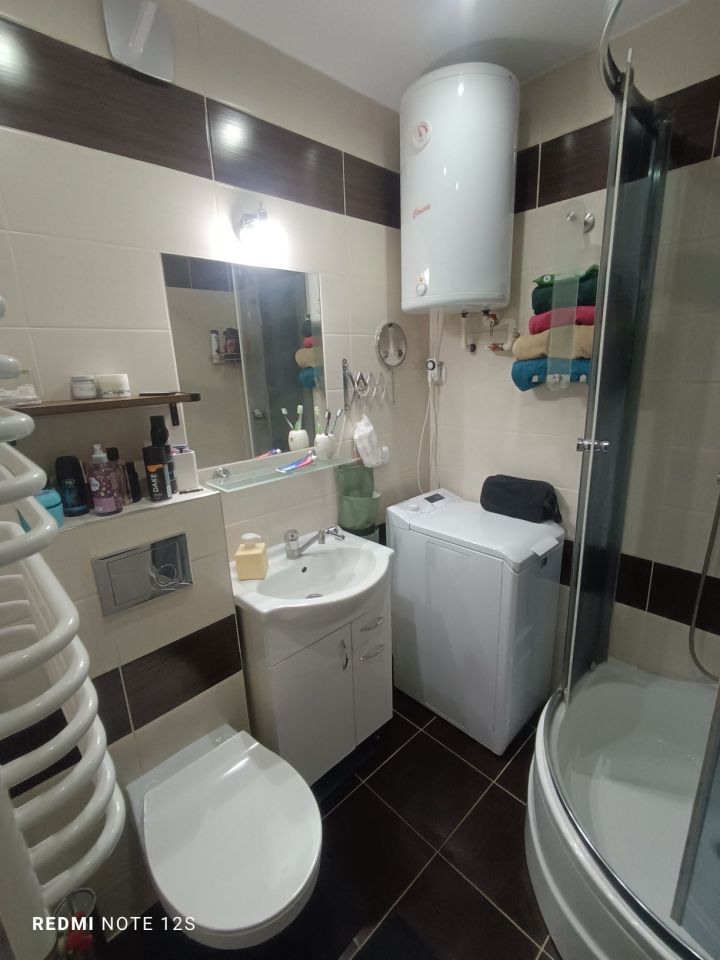 Mieszkanie 2-pokojowe Bemowo Piskie. Zdjęcie 2