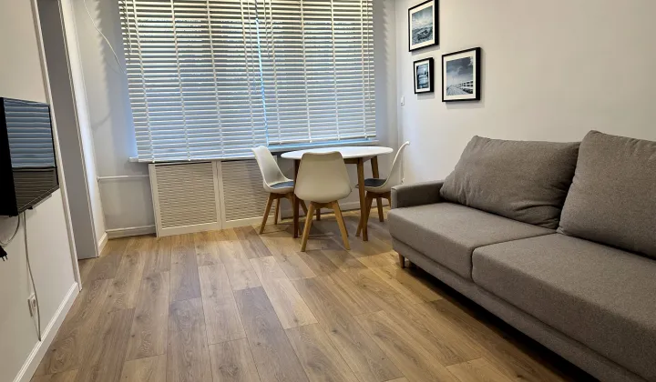 Mieszkanie 2-pokojowe Stalowa Wola, ul. Żwirki i Wigury