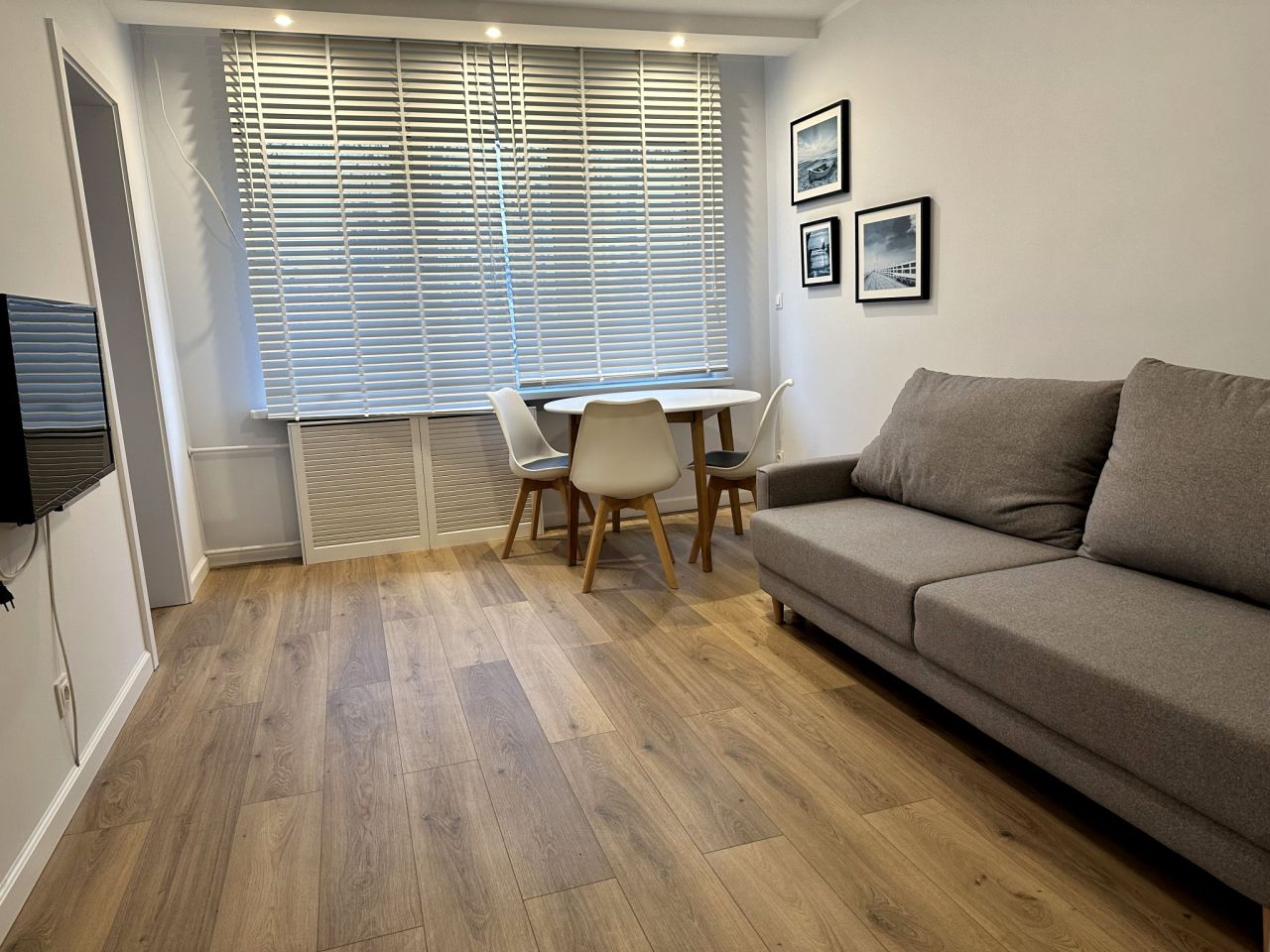 Mieszkanie 2-pokojowe Stalowa Wola, ul. Żwirki i Wigury