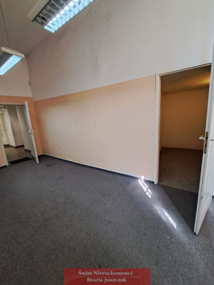 Biuro Wrocław Plac Grunwaldzki, pl. Grunwaldzki. Zdjęcie 4