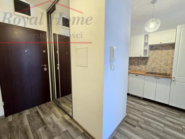 Mieszkanie 2-pokojowe Wrocław Krzyki, ul. Stacha Świstackiego. Zdjęcie 10