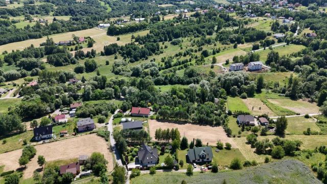 Działka budowlana Janowice. Zdjęcie 12