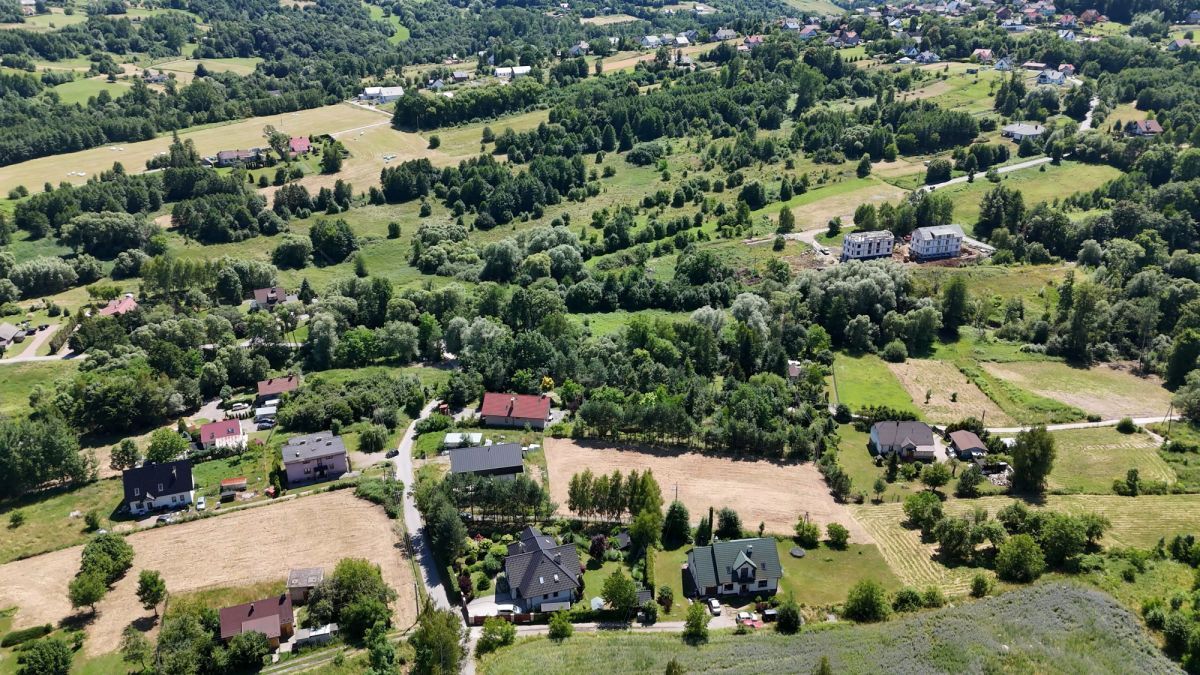 Działka budowlana Janowice. Zdjęcie 12