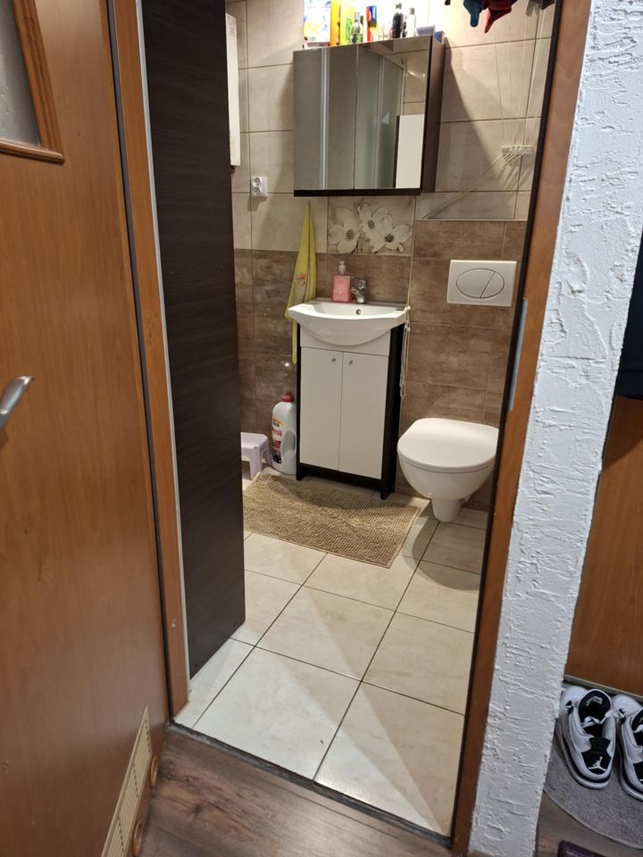 Mieszkanie 3-pokojowe Środa Wielkopolska, ul. 20 Października. Zdjęcie 11