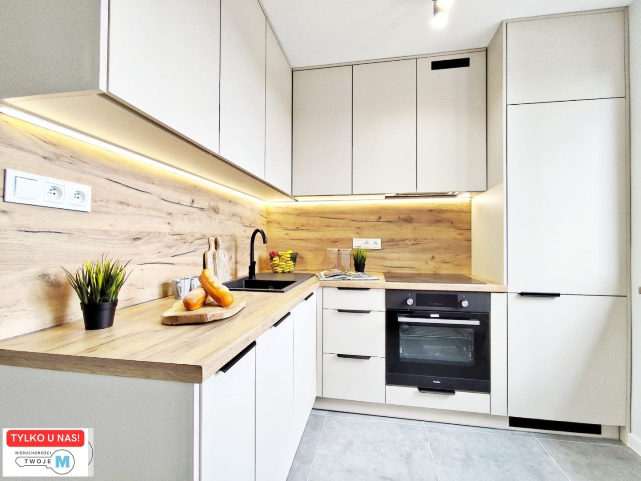 Mieszkanie 3-pokojowe Kielce Barwinek, ul. Barwinek