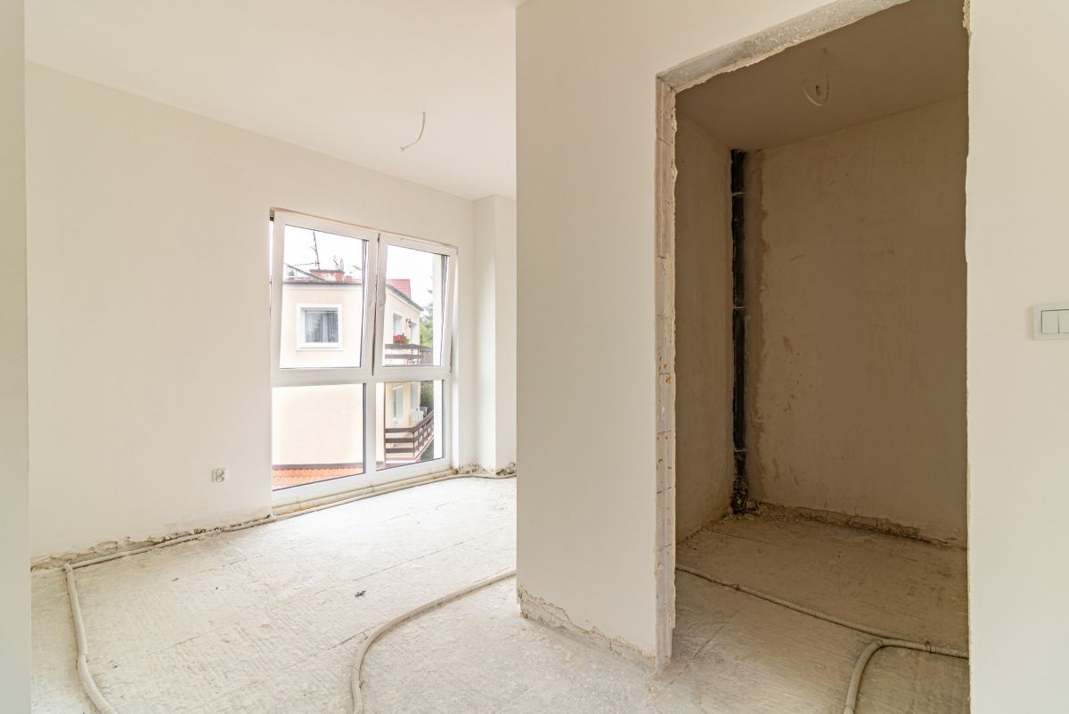 bliźniak, 6 pokoi Gdańsk Siedlce. Zdjęcie 10