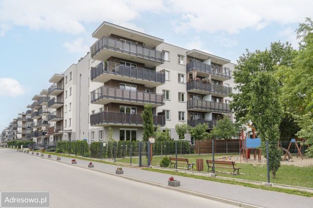 Mieszkanie 3-pokojowe Warszawa Białołęka, ul. Modlińska. Zdjęcie 1