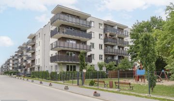 Mieszkanie 3-pokojowe Warszawa Białołęka, ul. Modlińska