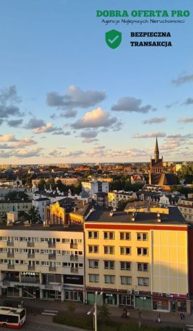 Mieszkanie 3-pokojowe Gdańsk Wrzeszcz, al. Grunwaldzka. Zdjęcie 8