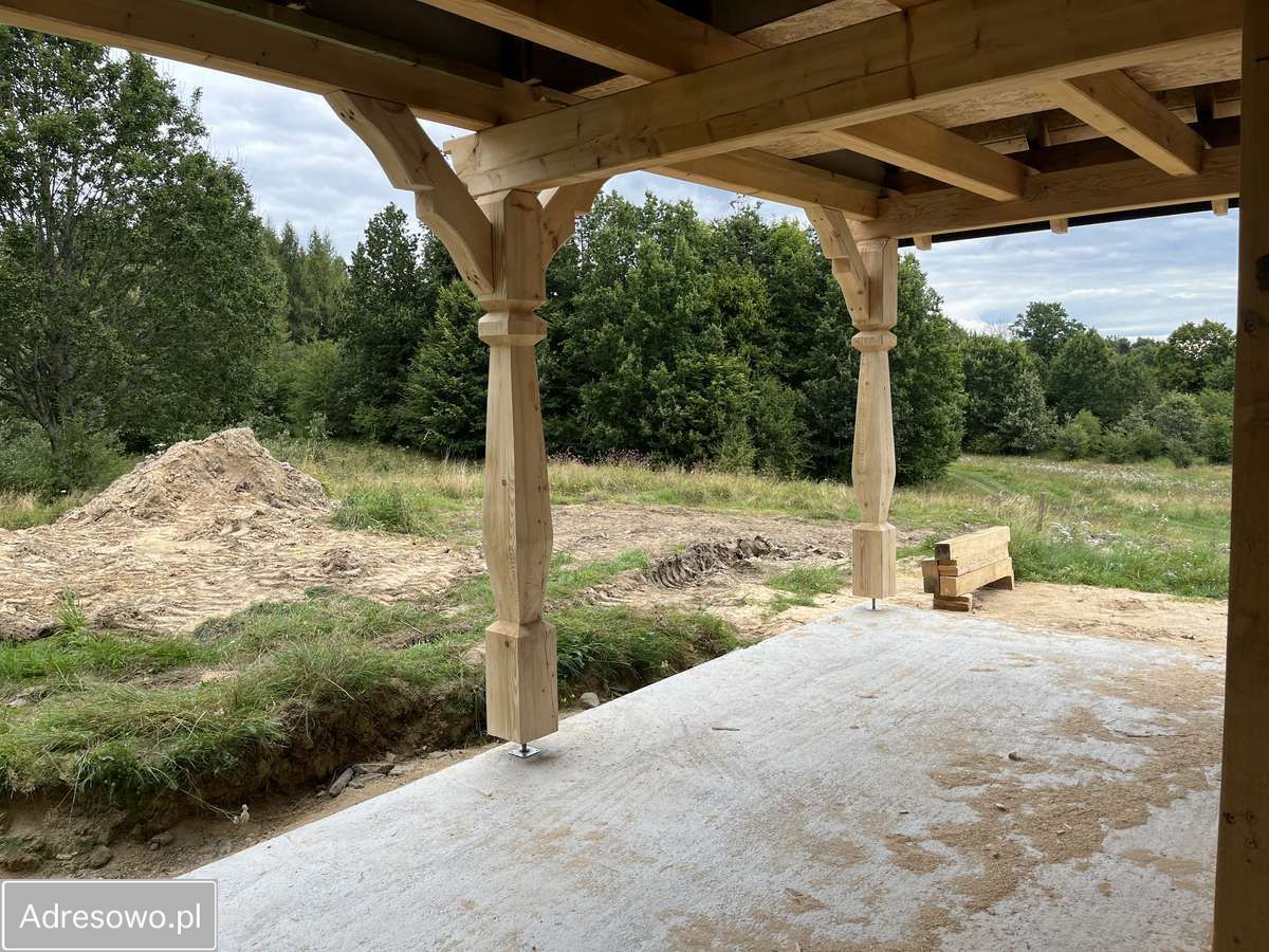 dom wolnostojący Miejska Wola. Zdjęcie 20