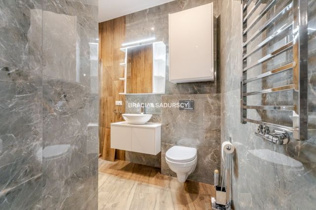 Mieszkanie 3-pokojowe Kraków Dębniki, ul. Barska. Zdjęcie 9