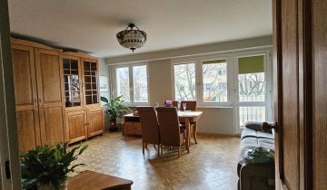 Mieszkanie 3-pokojowe Warszawa Ursus, ul. Orląt Lwowskich