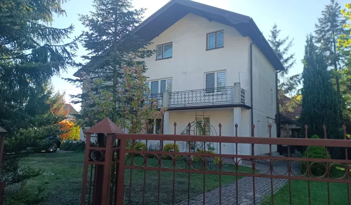 Mieszkanie 3-pokojowe Mińsk Mazowiecki Centrum, ul. Szarych Szeregów