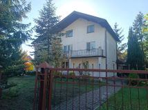 Mieszkanie 3-pokojowe Mińsk Mazowiecki Centrum, ul. Szarych Szeregów