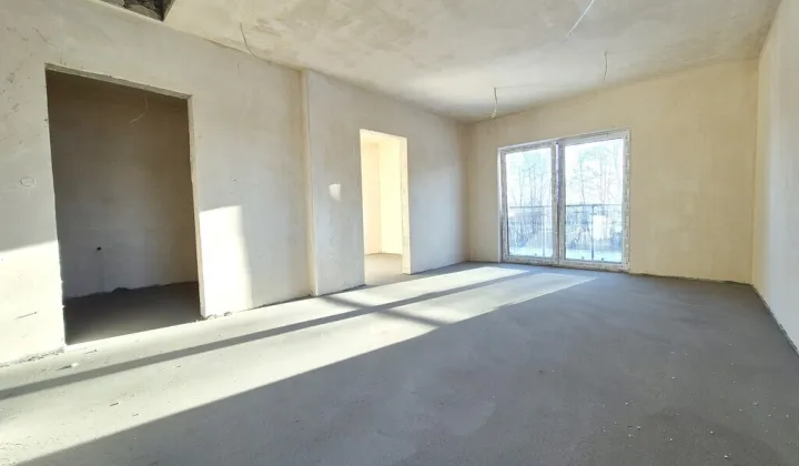 Mieszkanie 3-pokojowe Kobylnica, ul. Toskańska